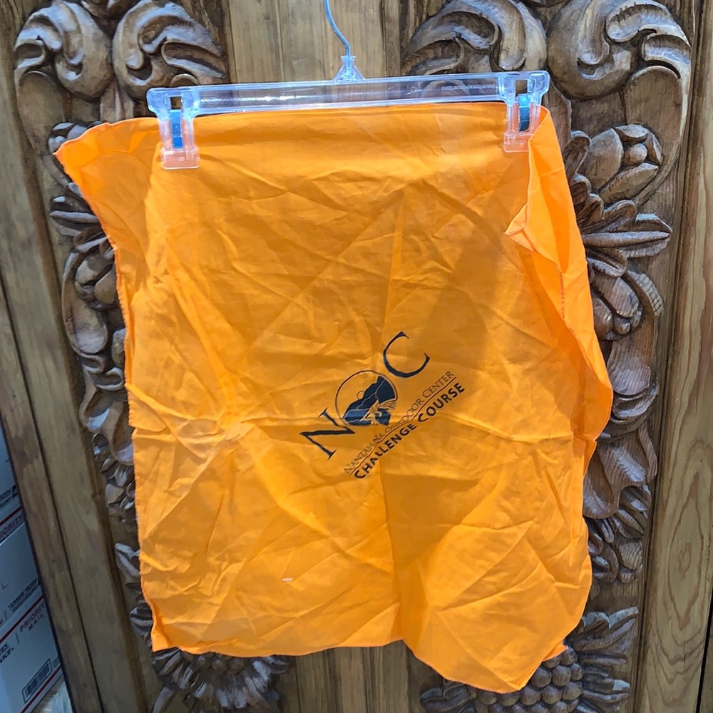 EUC Nantahala Outdoor Center bandana